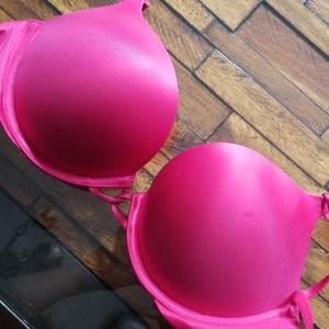 Victoria secret bra